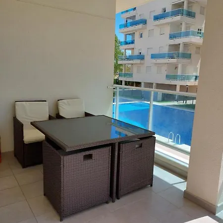 Residencial Blaumar *